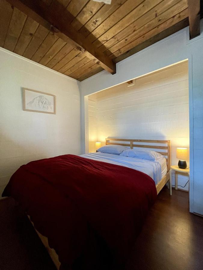 Villa Beautiful Cabingated Parkpinecrest & Dodge Ridge Long Barn Exterior foto