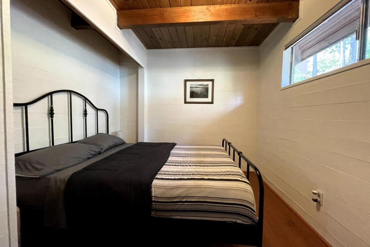 Villa Beautiful Cabingated Parkpinecrest & Dodge Ridge Long Barn Exterior foto