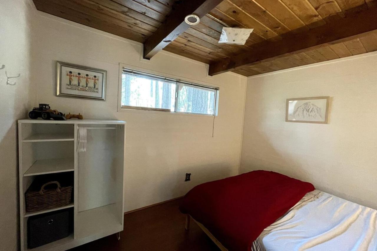 Villa Beautiful Cabingated Parkpinecrest & Dodge Ridge Long Barn Exterior foto